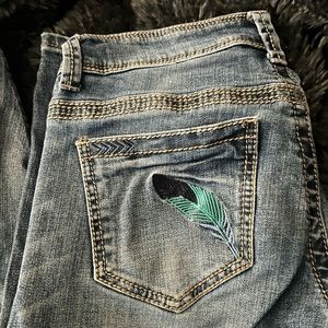 Tin Haul 29L Jeans
